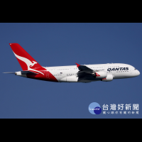向北京低頭！澳航決定改為「中國台灣」　澳洲外長關切