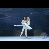 【烏克蘭國寶訪台】芭蕾界布萊德彼特 《天鵝湖》《睡美人》王子都是他