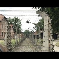 一場修復靈魂的旅程：波蘭奧斯威辛納粹集中營