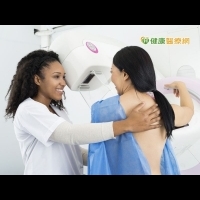 3D數位乳房斷層攝影　減少疼痛提升品質