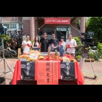 一個平靜無波的夏日小村,因為殺人命案而產生波瀾!《殺人之夏》看見台南之美,這些場景都入列...