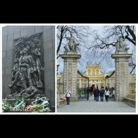 波蘭自助超簡單！4大景點，來一趟猶太歷史巡禮，每一處文化遺跡都寫下豐富的歷史！
