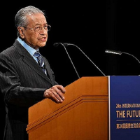 協定內容再生變　馬來西亞要求重新協商TPP