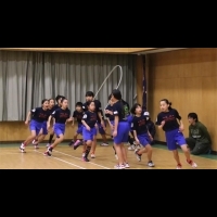 神技術！靜岡小學生跳繩1分鐘230下破世界紀錄