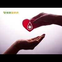 世界捐血人日　熱血分享生命！
