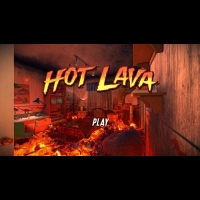【遊戲】踩到岩漿就沒命！《Hot Lava》公開 Beta 悄悄開跑