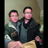 糊塗大間諜》獨家揭露，王炳忠與中國官員交往紀錄全曝光