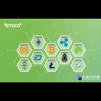 eToro攜加密貨幣交易進軍美國市場