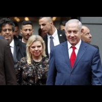 涉嫌私用公帑 以色列總理夫人遭起訴