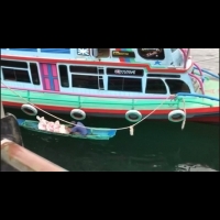 43人渡輪超載200人！印尼嚴重船難超過190人失蹤