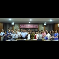 上海養老專委會組團參訪聖約翰科大　汲取台灣高齡照服產業經驗