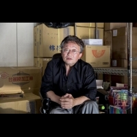 爬過15年，陳安宗一路負債打造身障者的家