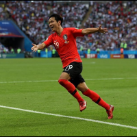 南韓連進兩球擊敗德國！回顧本屆世足賽在傷停補時出現的精彩進球