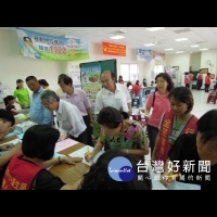 台南安平第一家失智社區服務據點　7/2正式開班