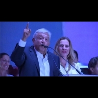 墨西哥新總統出爐！左派羅培茲勝選