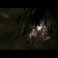 【失蹤泰國師生找到了】還要幾個月才救得出來！洞窟搜救為何這麼難？