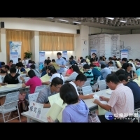 暑期工讀機會　台南就業中心提供200個工作職缺 