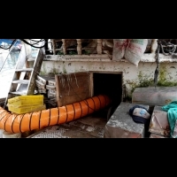 深澳漁港2印尼籍漁工 疑不明氣體中毒昏迷