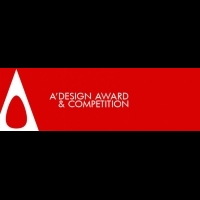 【皇御苑整合室內設計】2017-2018 A' Design Award 賀！陳誼騏首戰告捷榮獲優勝獎
