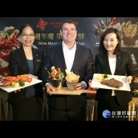 香格里拉台南飯店牛排龍蝦館　歡慶2周年打造全新用餐環境