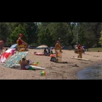 熱浪襲加拿大東部 魁北克省33人熱死