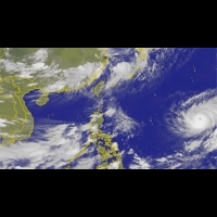 強颱週末將襲來？氣象專家「這樣說」