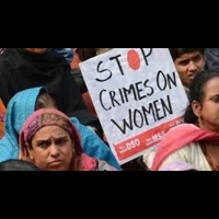 印度，全世界對女性最不利的國家
