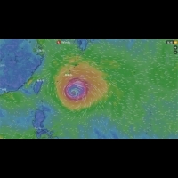 【颱風快訊】瑪莉亞再加速！氣象局：14：30發海警