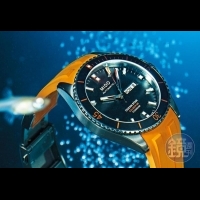 【特別企劃】你可能不知道的「潛水錶」10件事