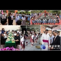 一場世界大會　見證天主教靈醫會在台灣的卓著貢獻