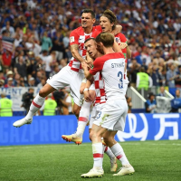 雖敗猶榮！盤點克羅埃西亞在本屆世界盃寫下的紀錄