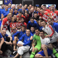 克羅埃西亞風光獲世界盃亞軍，但恐接收歐洲國家盃魔咒