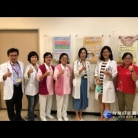 迎高齡社會　高榮台南分院成立「社區居家緩和照護支持站」