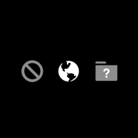 蘋科技：Mac 開機時出現禁止符號、地球、問號資料夾的圖案怎麼辦？