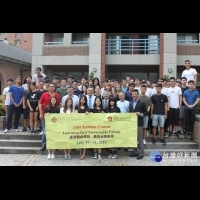 成大與香港理工暑期聯合課程　邁向永續能源