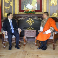 洞朗對峙後首訪不丹！盤點與中國有領土爭議的4個地區