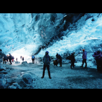 冰島有什麼特別？2大不能錯過的體驗活動！冰川、藍冰洞，神級行程全攻略...