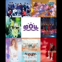 「BOF 2018」出演陣容公開 SVT&NCT 127&WANNA ONE等