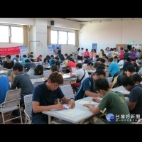 父親節前2場徵才　台南就業中心提供逾450個工作機會