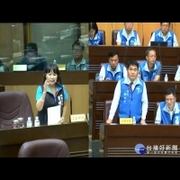 桃市老街溪、新街溪整治未完成　議員：不應做做停停