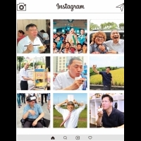 柯文哲IG帳號已逾44萬人追蹤！縣市長參選人上Instagram「圖」什麼？