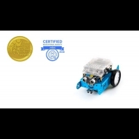 Makeblock旗下STEAM教育機器人榮獲美國2018家庭選擇大獎