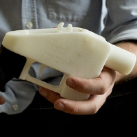 人人都能在家製造槍枝？ 美國聯邦法院緊急喊卡3D列印槍枝政策
