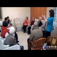 南市首處失智老人團體家屋　8月底於七股區開辦