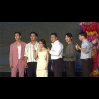 南韓《與神同行》續集將上映 5演員來台催票房