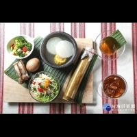 新竹縣「台三線國民美食」成果展　千份美食免費試吃品嚐