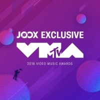JOOX為樂迷獨家送上最大型流行音樂盛典2018 MTV VMA頒獎典禮直播
