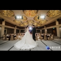 大溪威斯汀酒店推出婚紗專案　打造北台灣度假婚禮聖地