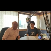 接受廣播專訪 盧秀燕：台中人民心思變想換市長