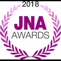 2018年度JNA大獎為世界級創新企業添光彩